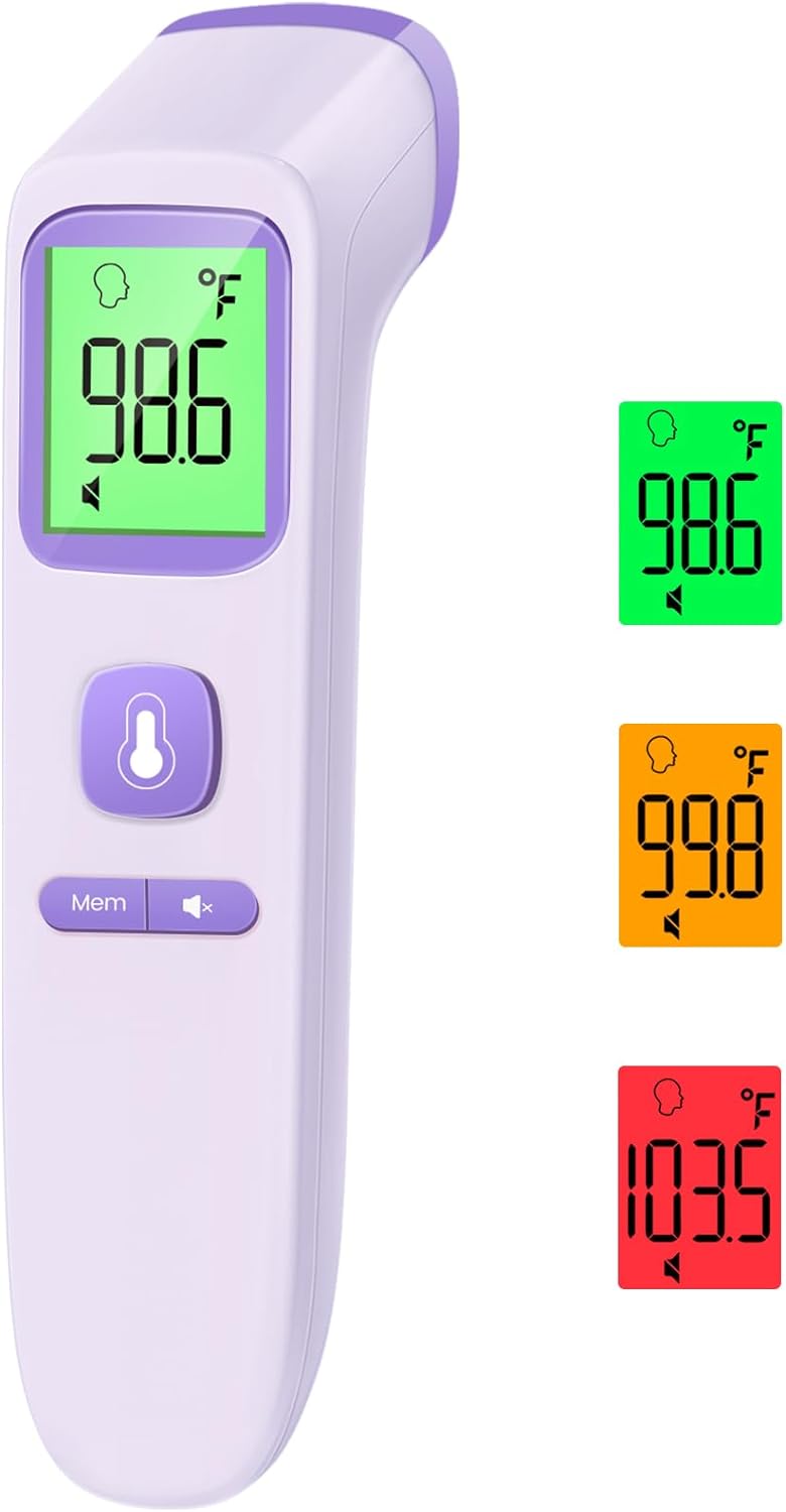 GOODBABY Forehead Thermometer