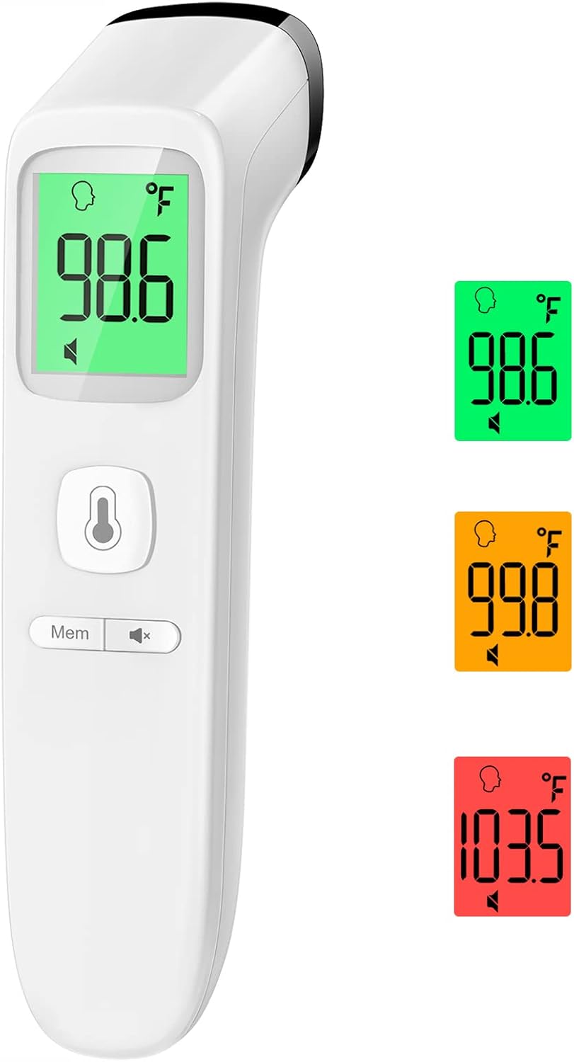 GOODBABY Forehead Thermometer