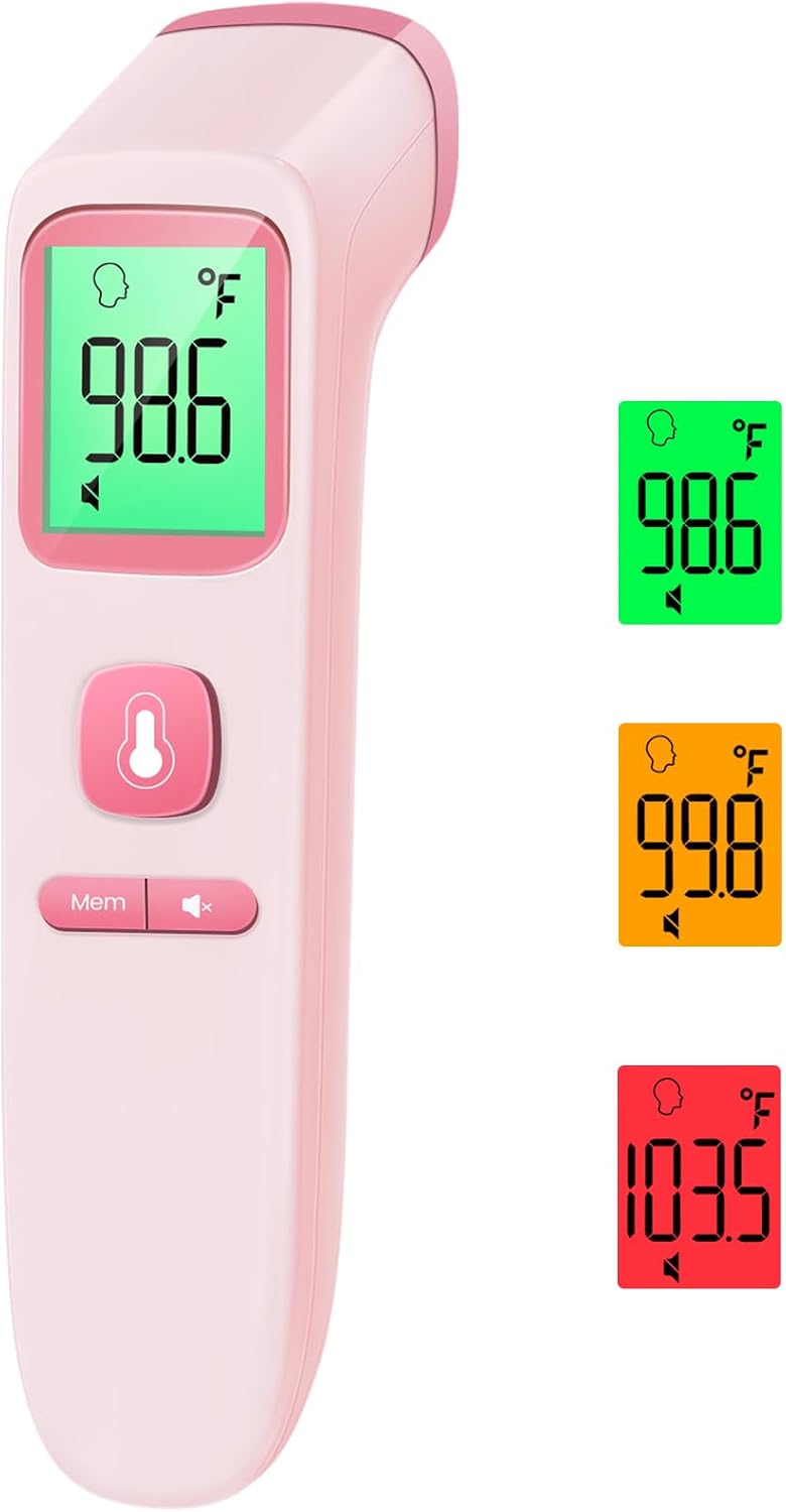 GOODBABY Forehead Thermometer