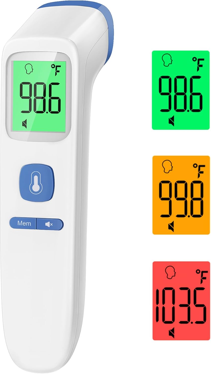 GOODBABY Forehead Thermometer