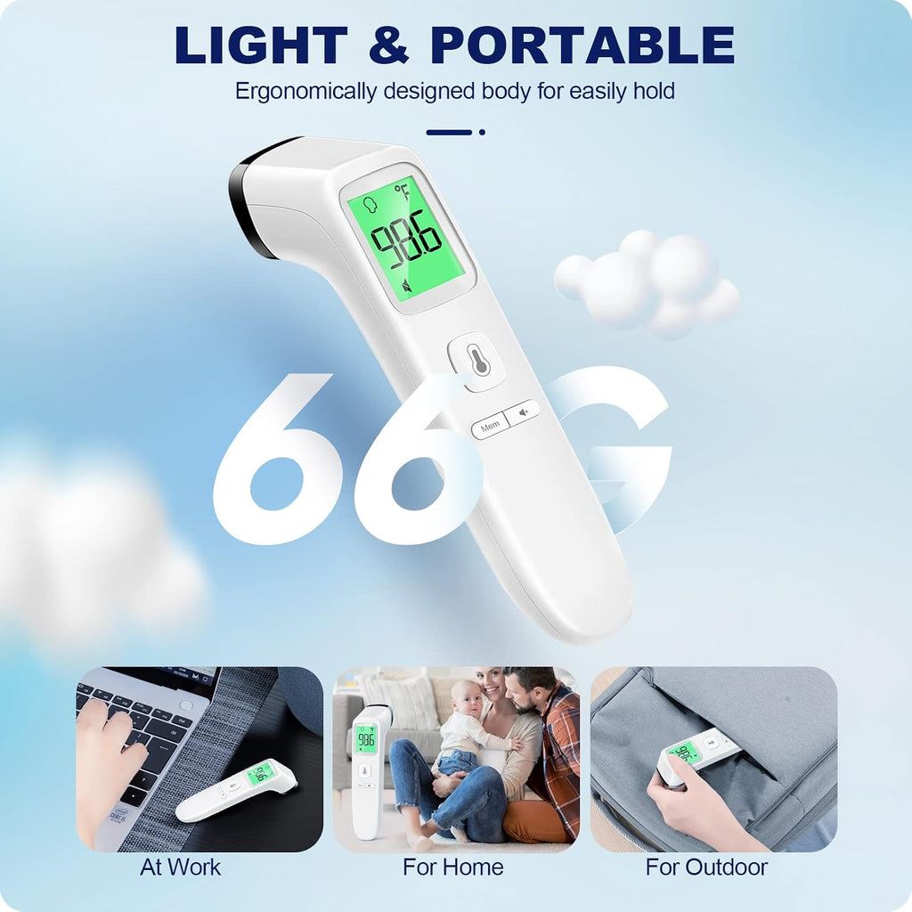 GOODBABY Forehead Thermometer