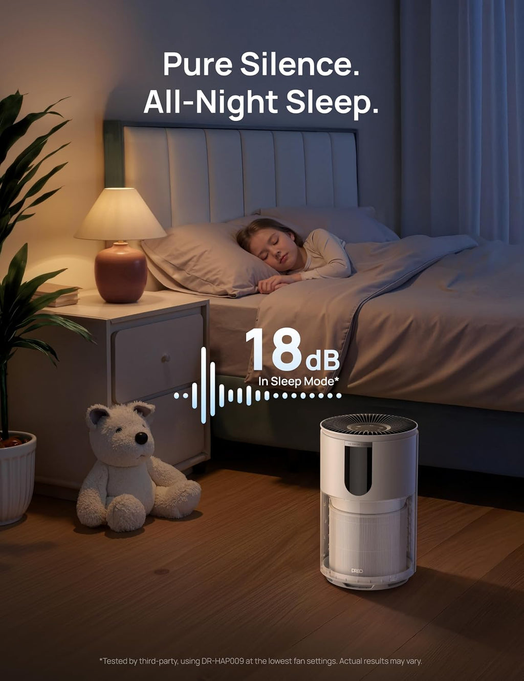DREO™ 539 Air Purifier