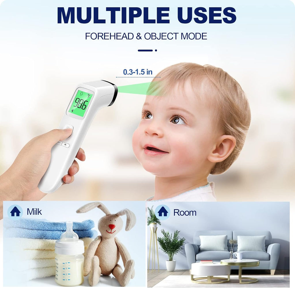 GOODBABY Forehead Thermometer