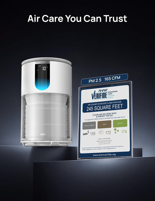 DREO™ 539 Air Purifier