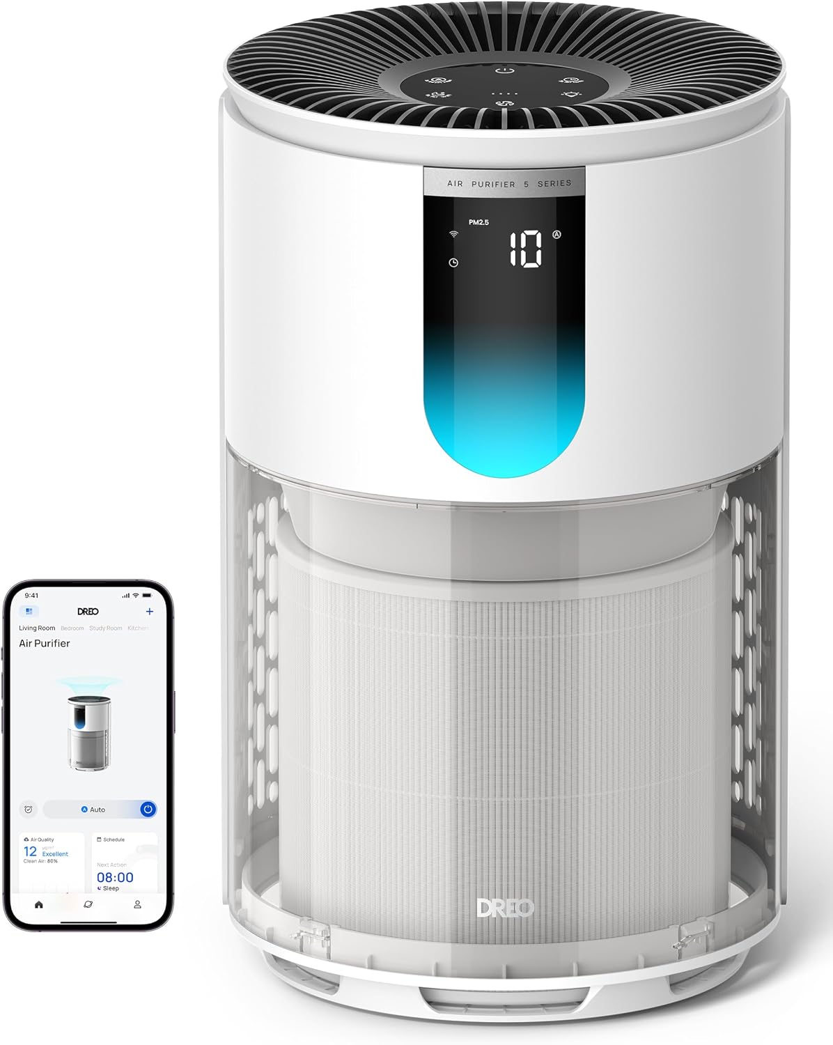 DREO™ 539 Air Purifier